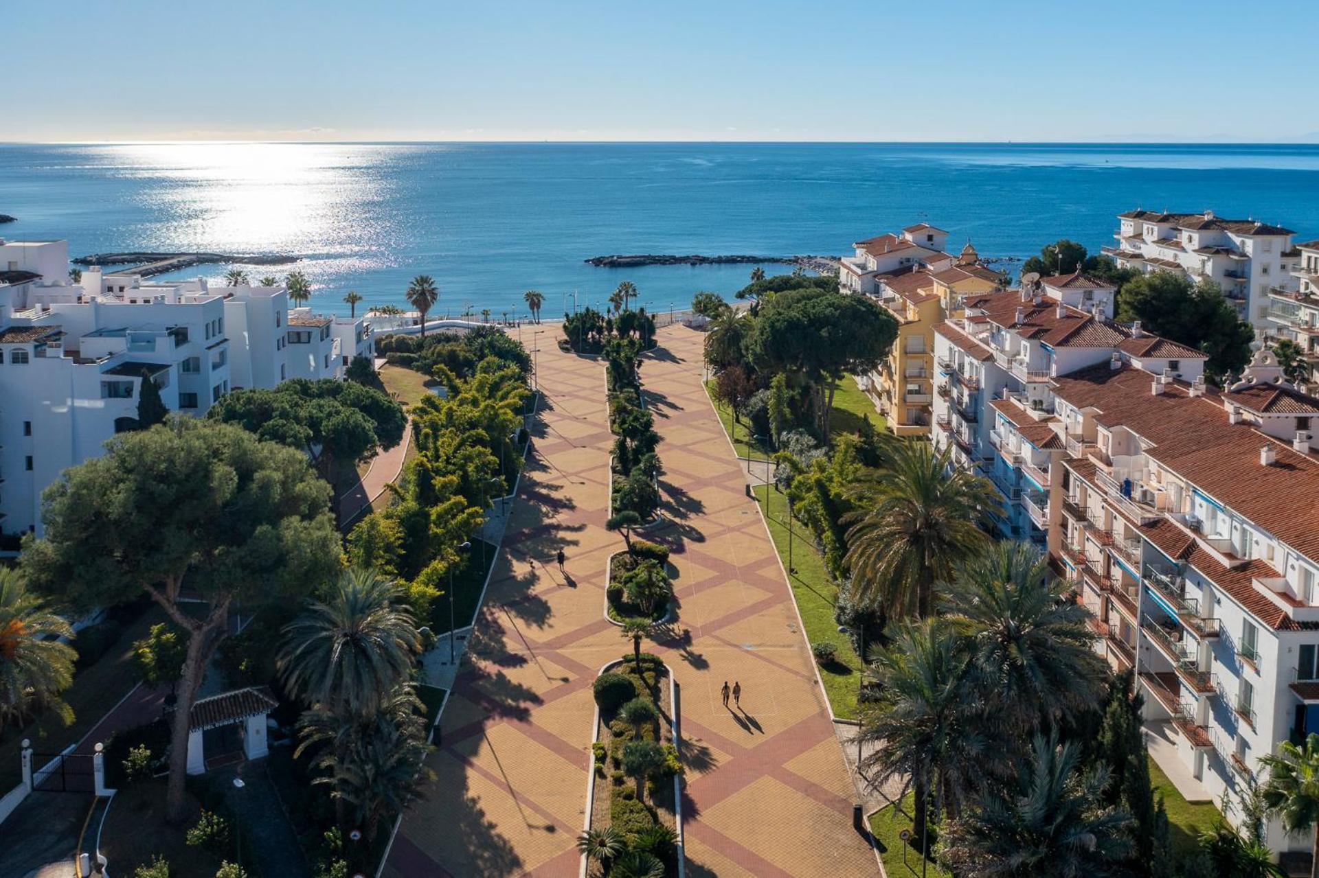 Apartamento Charming&spacious In Medina Garden - Puerto Banús