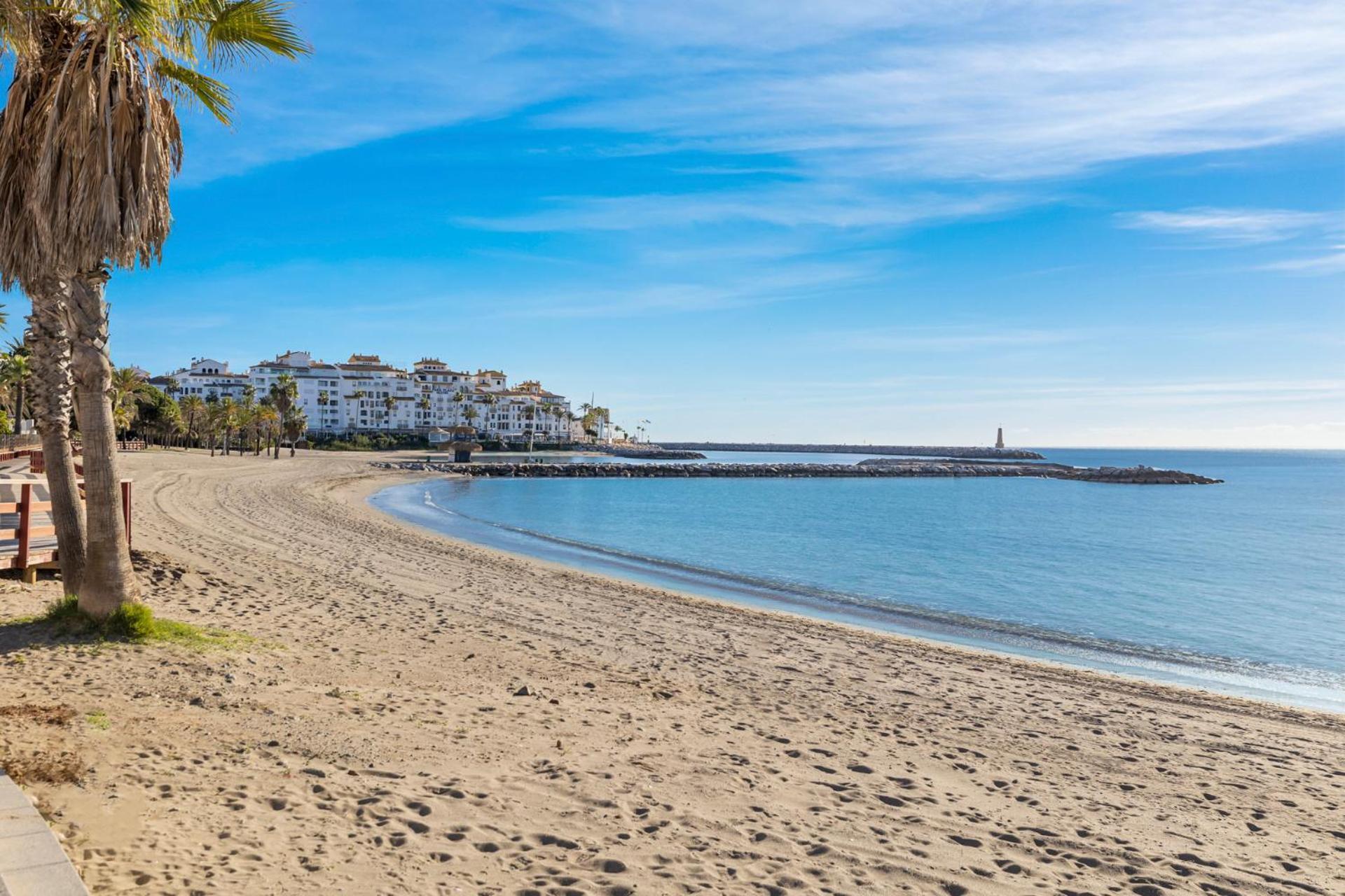Charming&spacious In Medina Garden - Puerto Banús *