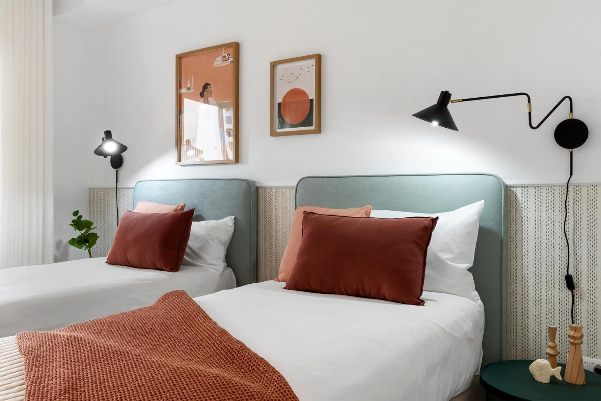 Charming&spacious In Medina Garden - Puerto Banús Apartamento *