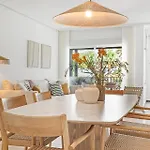 Charming And Spacious Apartment In Medina Garden - Puerto Banus