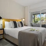 Charming And Spacious Apartment In Medina Garden - Puerto Banus