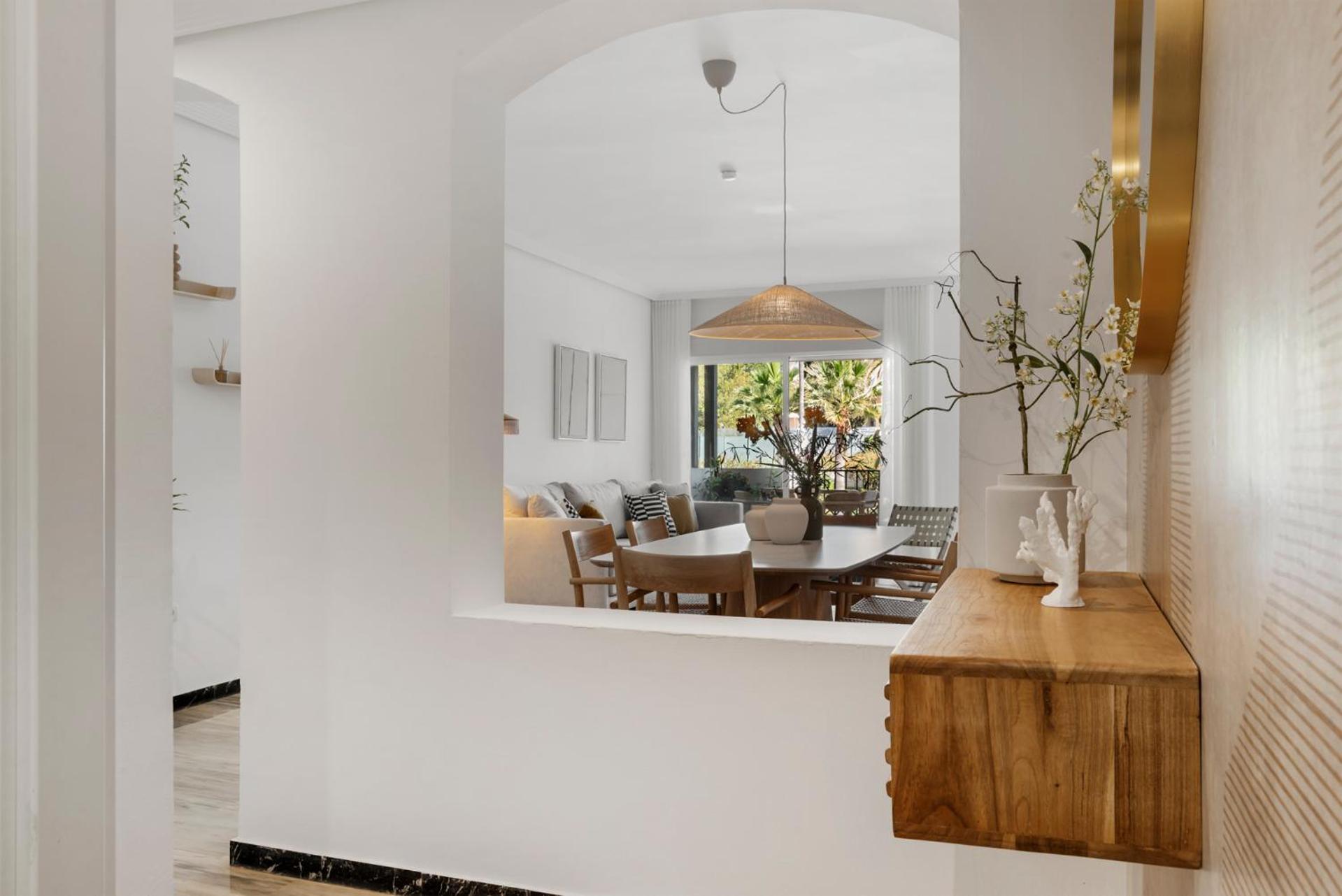 Charming And Spacious In Medina Garden - Puerto Banus Marbella