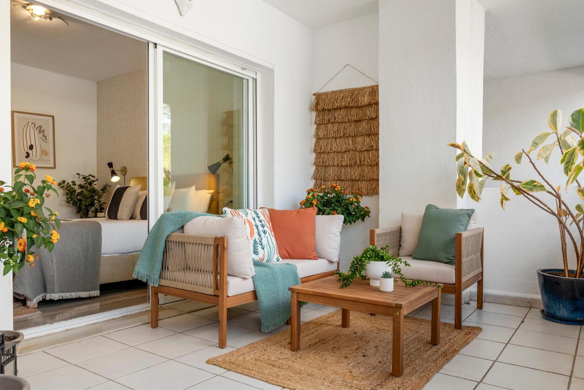 Charming And Spacious In Medina Garden - Puerto Banus Marbella