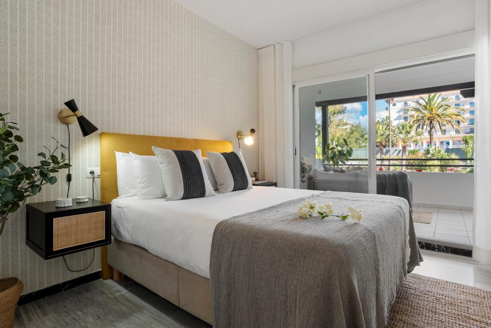 Charming And Spacious In Medina Garden - Puerto Banus